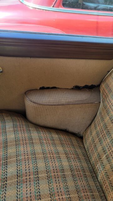 1949 Packard - photo 4