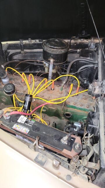 1949 Packard - photo 7