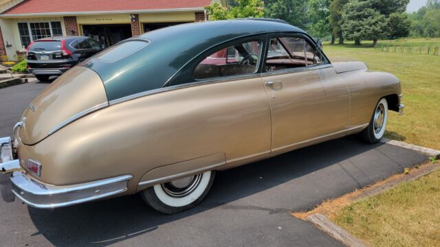 1949 Packard - photo 9