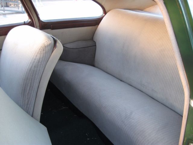 1949 Packard delux - photo 10