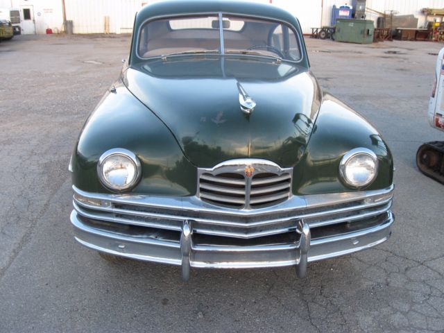 1949 Packard delux - photo 3