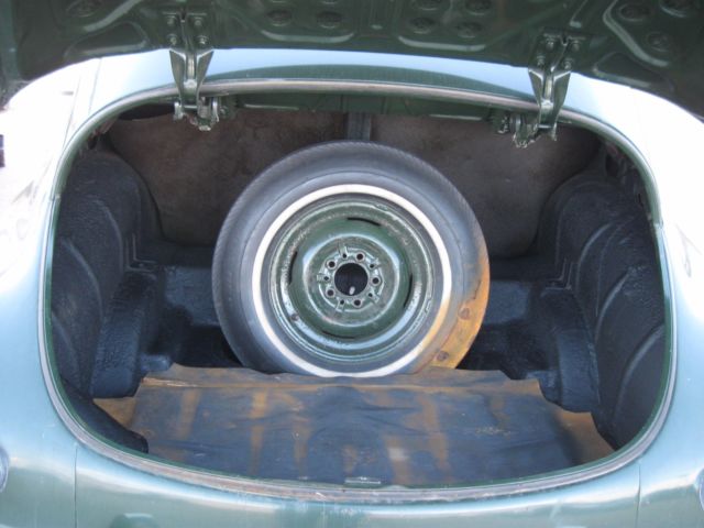 1949 Packard delux - photo 6