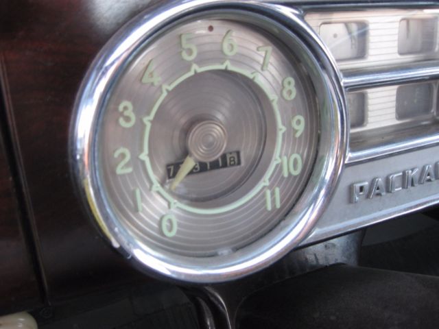 1949 Packard delux - photo 8
