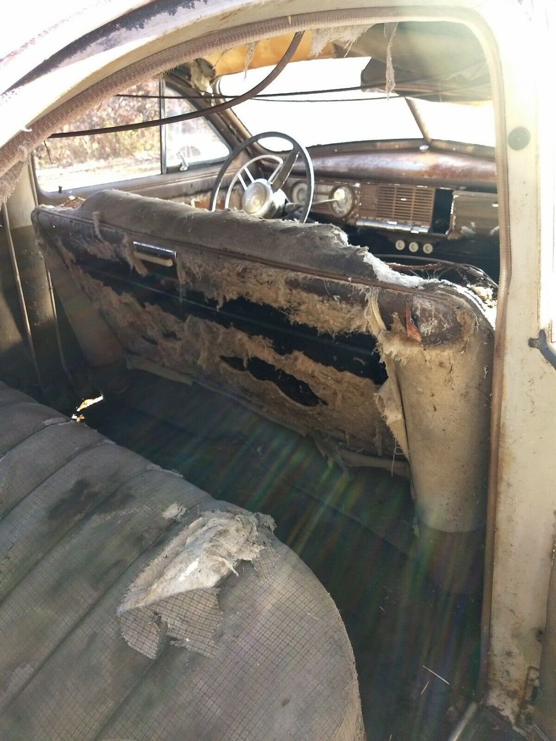 1949 Packard Standard Touring - photo 5