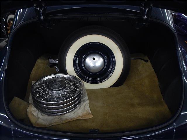 1949 Packard 2301 -- - photo 10