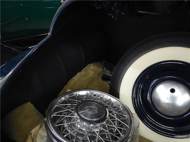 1949 Packard 2301 -- - photo 11