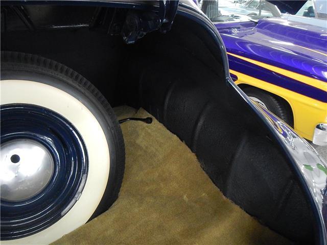 1949 Packard 2301 -- - photo 12