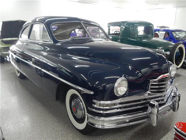 1949 Packard 2301 -- - photo 4