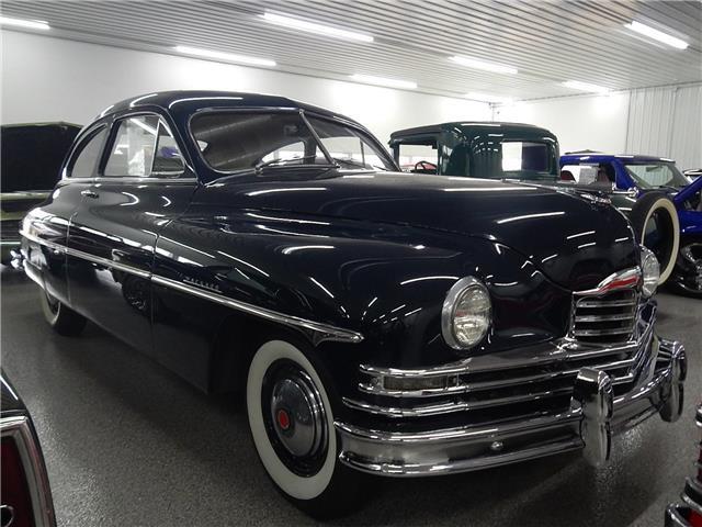 1949 Packard 2301 -- - photo 5