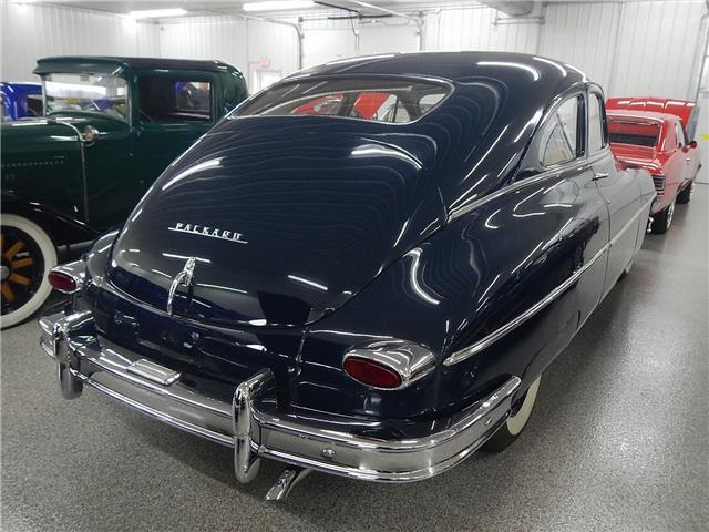 1949 Packard 2301 -- - photo 6