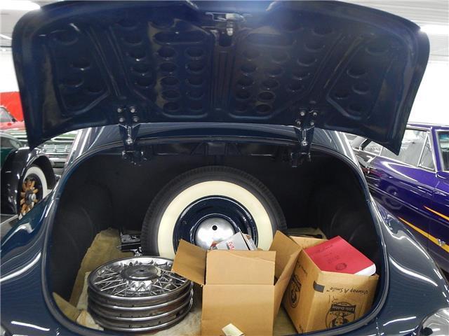 1949 Packard 2301 -- - photo 8