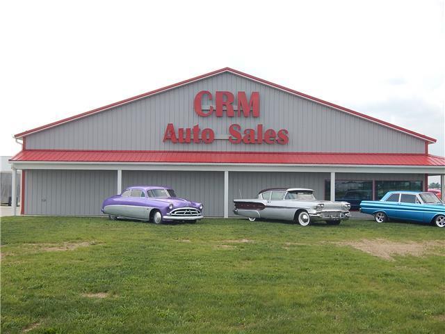 1949 Packard 2301 -- - photo 9