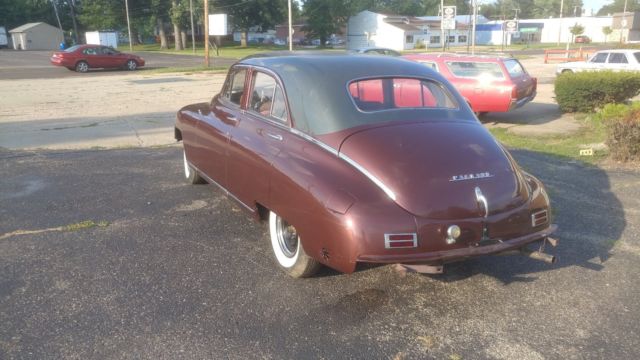 1949 Packard - photo 3