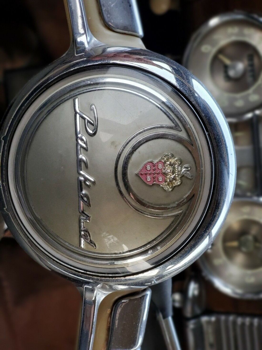 1949 Packard 8 - photo 10
