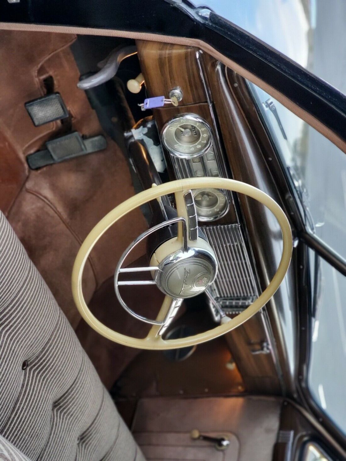 1949 Packard 8 - photo 13