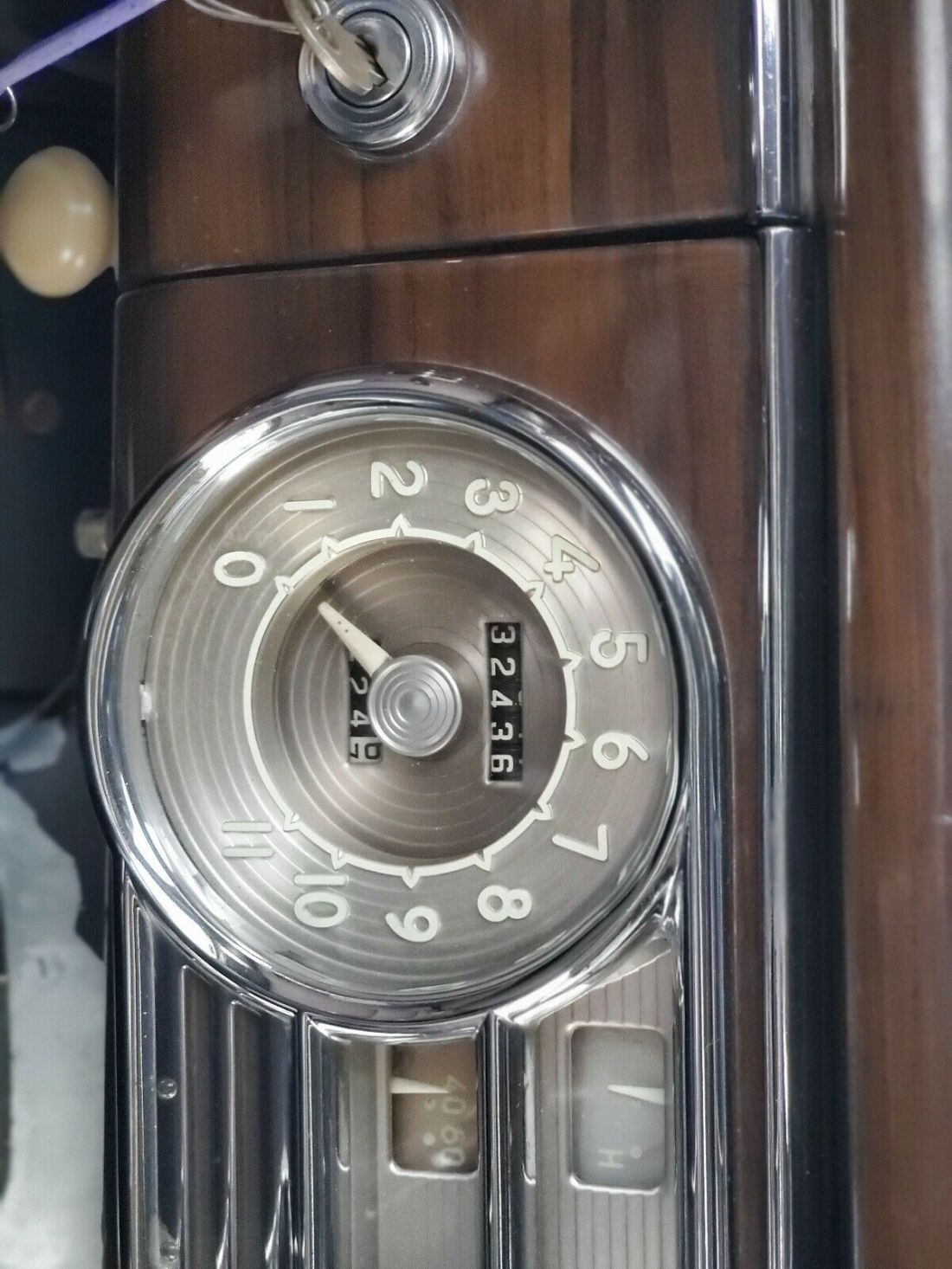 1949 Packard 8 - photo 3