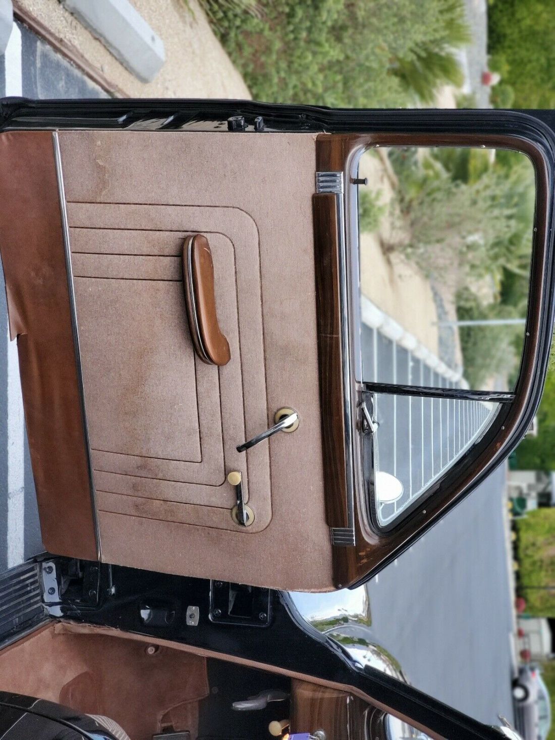 1949 Packard 8 - photo 4
