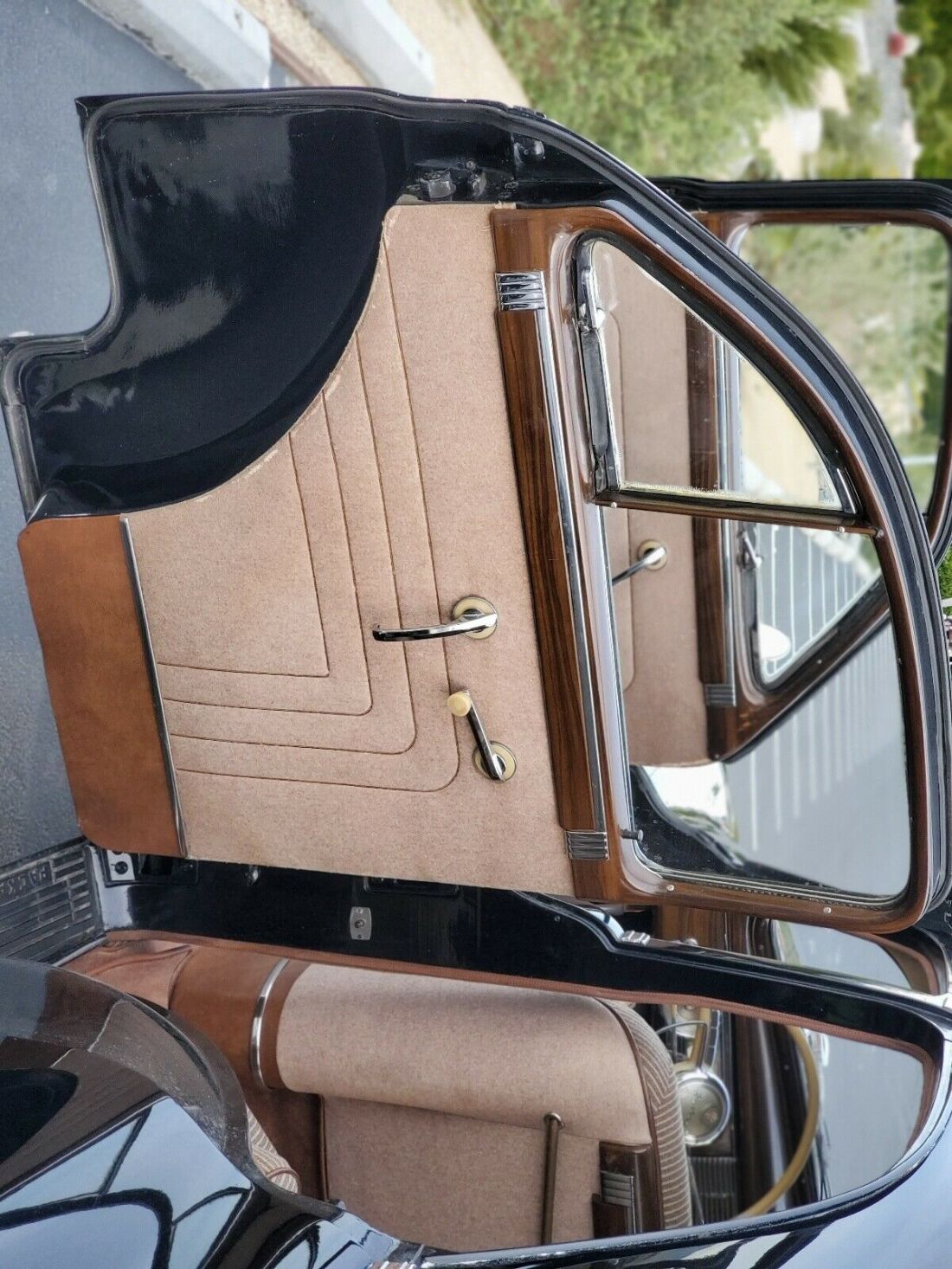 1949 Packard 8 - photo 5