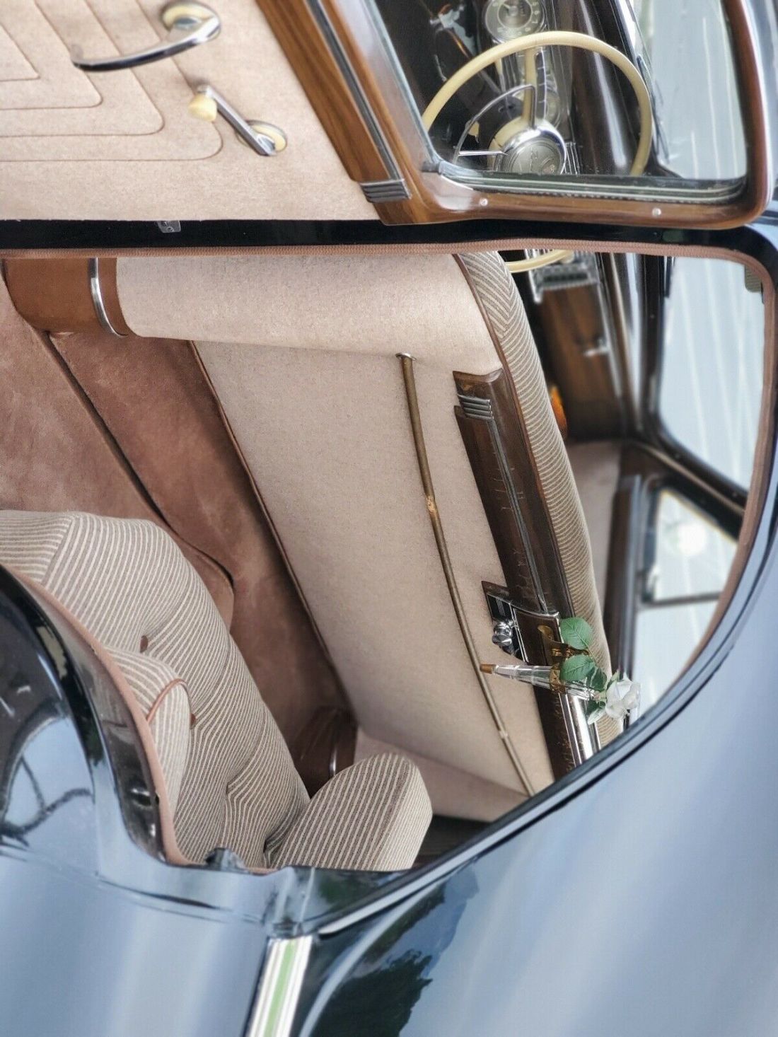 1949 Packard 8 - photo 6