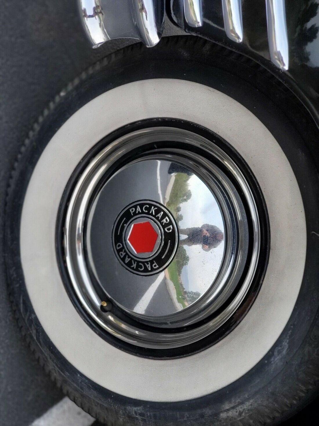 1949 Packard 8 - photo 8
