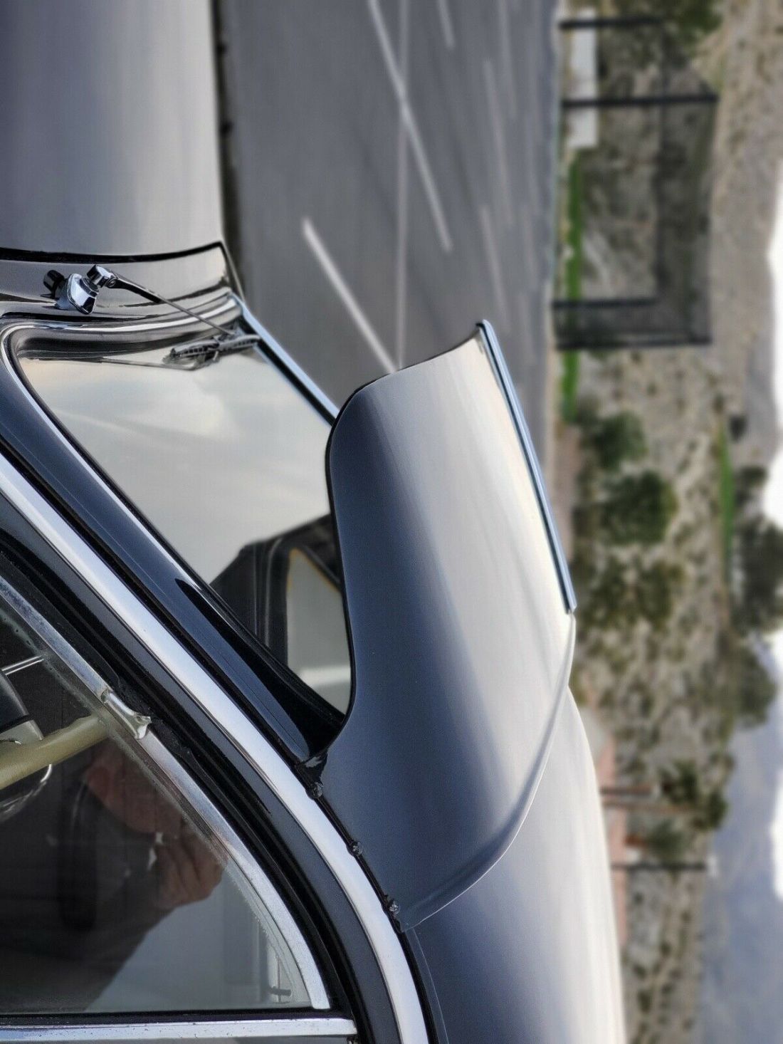 1949 Packard 8 - photo 9