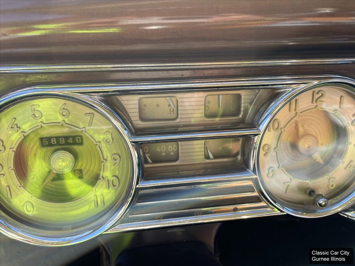 1949 Packard Eight - photo 12
