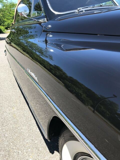 1949 Packard Super Eight Convertible - photo 4
