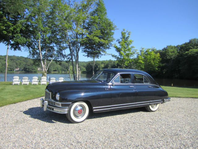 1949 Packard - photo 2