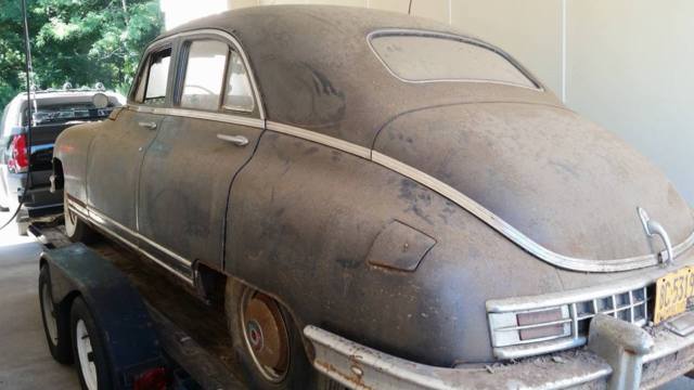 1949 Packard Packard Deluxe - photo 5