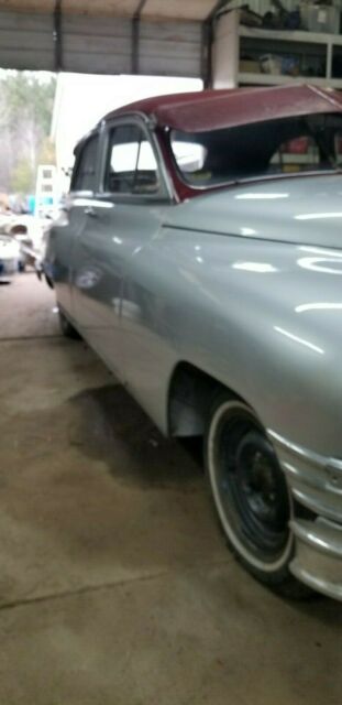 1949 Packard deluxe - photo 6