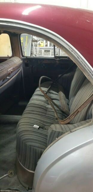 1949 Packard deluxe - photo 7