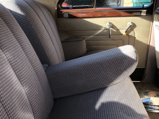 1949 Packard Deluxe Eight Deluxe - photo 12