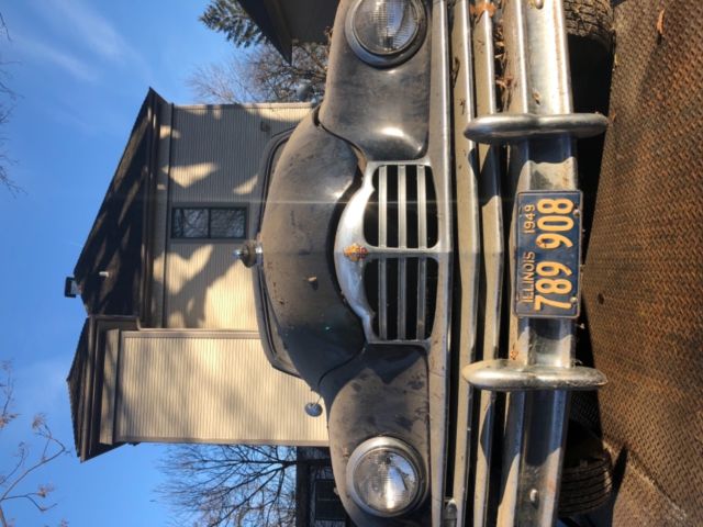 1949 Packard Deluxe Eight Deluxe - photo 3