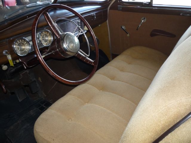 1949 Packard - photo 10