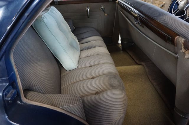 1949 Packard Deluxe Eight - photo 12