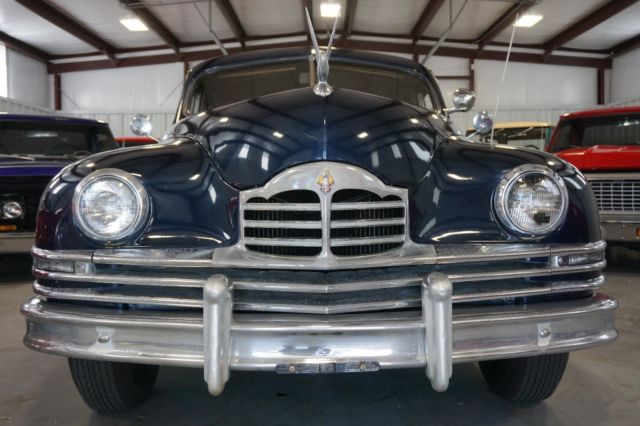 1949 Packard Deluxe Eight - photo 3