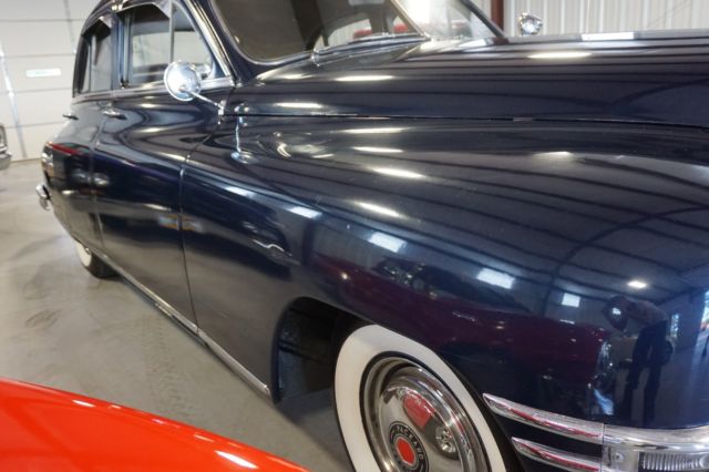 1949 Packard Deluxe Eight - photo 4