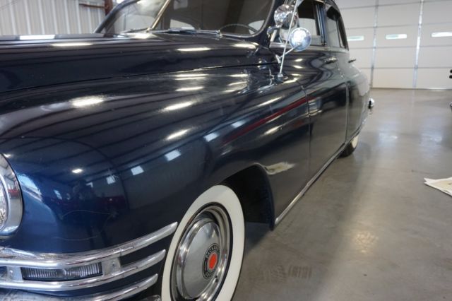 1949 Packard Deluxe Eight - photo 5