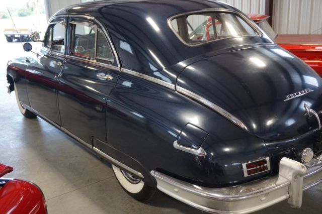 1949 Packard Deluxe Eight - photo 6