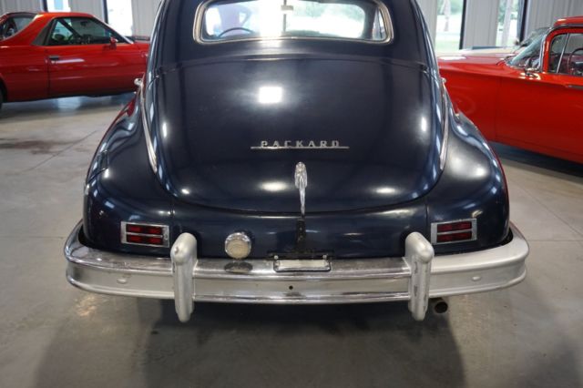 1949 Packard Deluxe Eight - photo 7