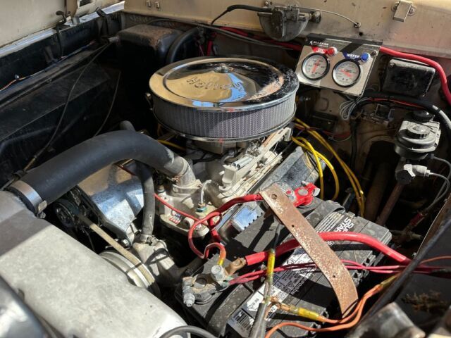 1949 Packard Eight - photo 3