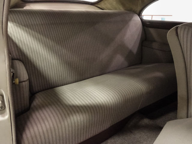 1949 Packard Standard Eight Club Sedan - photo 9