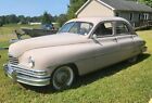 1949 Packard Eight