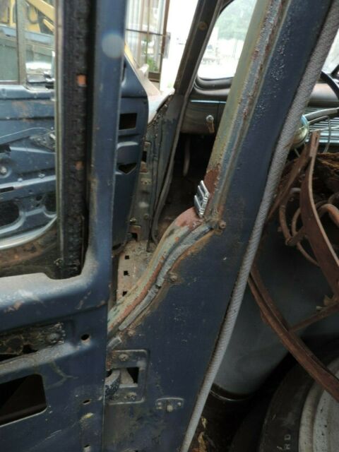 1949 Packard Deluxe Eight - photo 10