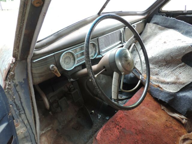 1949 Packard Deluxe Eight - photo 8