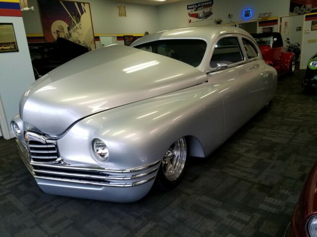 1949 Packard