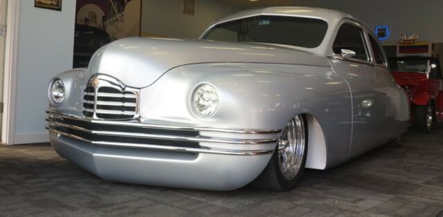 1949 Packard - photo 13