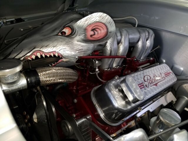 1949 Packard - photo 2