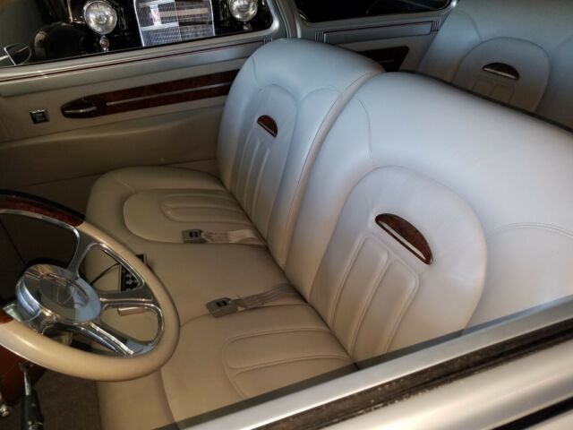 1949 Packard - photo 3