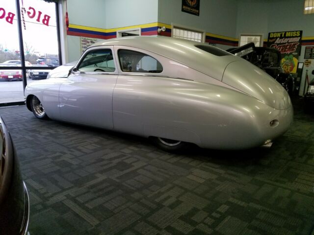1949 Packard - photo 7